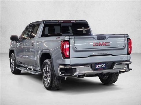 Used 2024 GMC Sierra 1500 SLT image 7