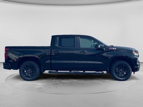 New 2026 Chevrolet Silverado 1500 RST w/ Safety Package AWD/4WD image 7