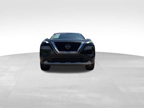 Used 2023 Nissan Rogue Platinum w/ Platinum Premium Package AWD/4WD image 4