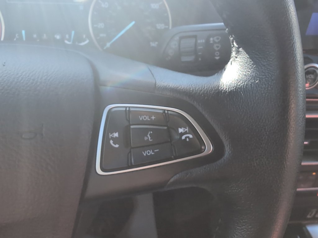 Used 2020 Ford EcoSport SE FWD image 16