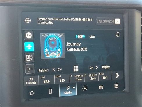 Used 2022 RAM 2500 Laramie image 16