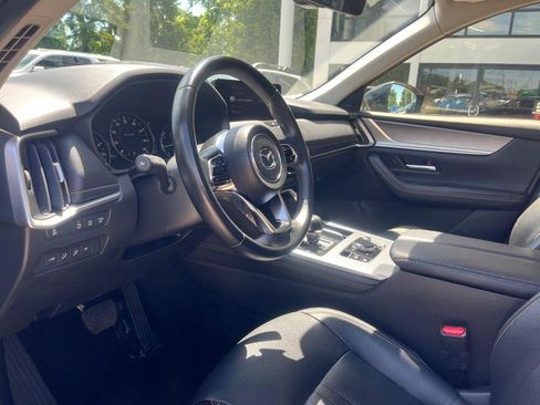 Used 2024 MAZDA CX-90 3.3 Turbo w/ Premium Package AWD/4WD image 10