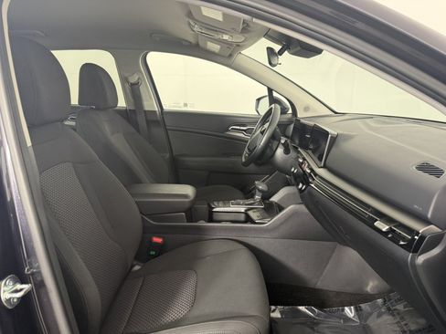 Used 2026 Kia Sportage LX FWD image 10