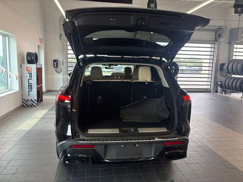 Used 2023 INFINITI QX60 Luxe w/ Cargo Package AWD/4WD image 20