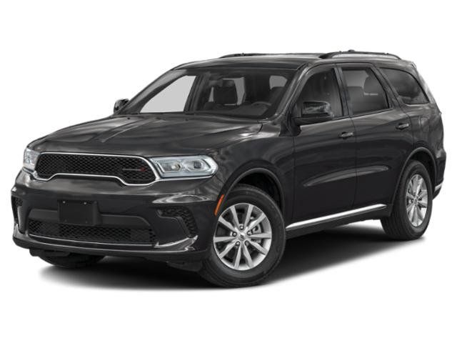 Certified 2024 Dodge Durango GT AWD/4WD image 1