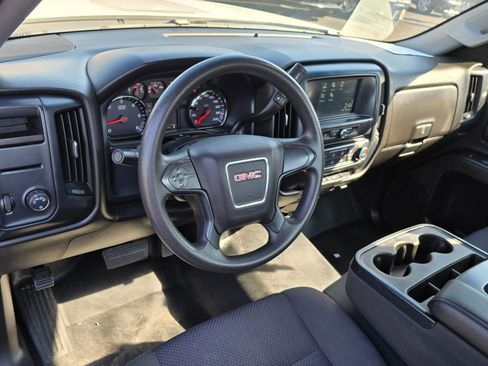 Used 2018 GMC Sierra 1500 2WD Regular Cab image 18