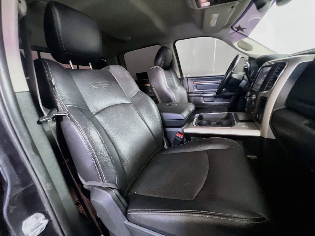 Used 2017 RAM 2500 Laramie AWD/4WD image 27