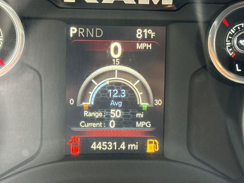 Used 2024 RAM 2500 Big Horn image 17