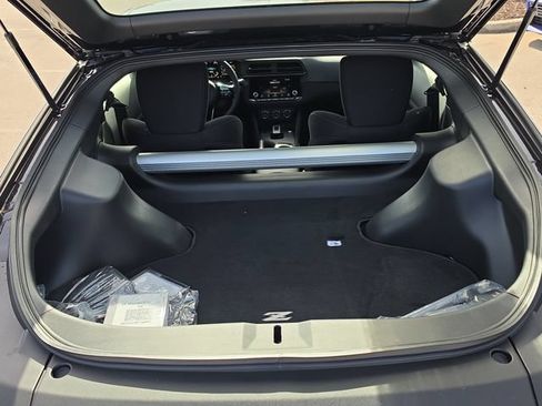 New 2026 Nissan Z Sport w/ Floor Mat Package RWD image 10