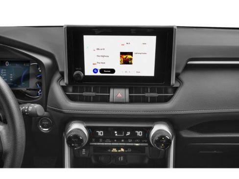 Used 2025 Toyota RAV4 Woodland Edition image 13