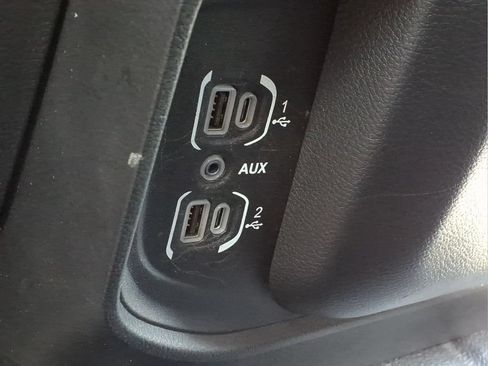 Used 2024 RAM 1500 Tradesman RWD image 18