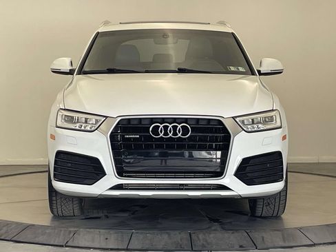 Used 2018 Audi Q3 2.0T Premium Plus w/ Premium Plus Package AWD/4WD image 10