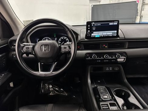 Used 2023 Honda Pilot EX-L image 5
