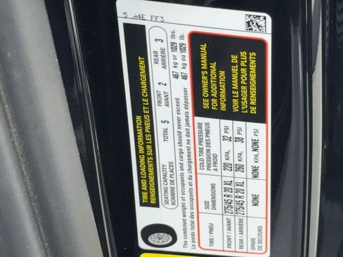 Used 2023 BMW X5 M50i w/ Executive Package image 59