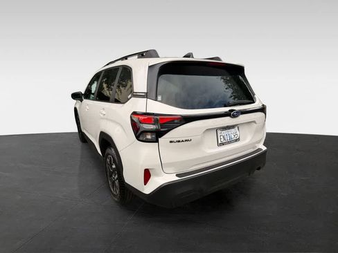 Certified 2026 Subaru Forester Premium AWD/4WD image 4