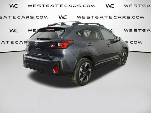 Used 2024 Subaru Crosstrek 2.5i Limited image 50