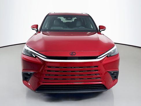 New 2026 Lexus TX 350 AWD w/ Technology Package image 2