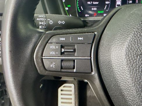 Used 2023 Honda Accord Sport image 14