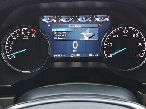 Used 2022 Ford F150 XLT w/ Equipment Group 302A High AWD/4WD image 26