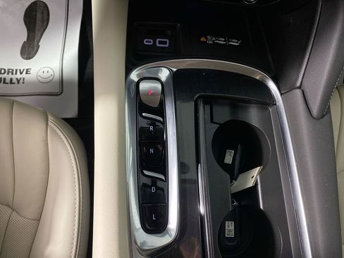 Used 2023 Buick Enclave Essence w/ Trailering Package, 5000 lbs. AWD/4WD image 19