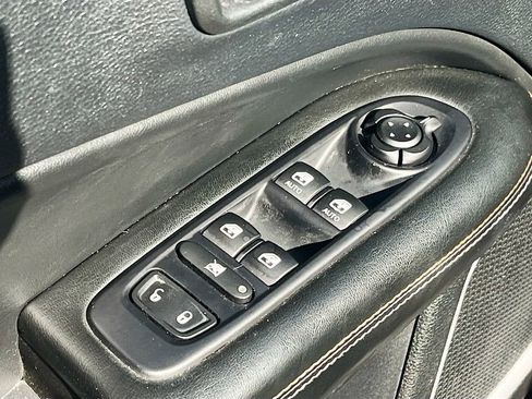 Used 2019 Jeep Compass Sport AWD/4WD image 18
