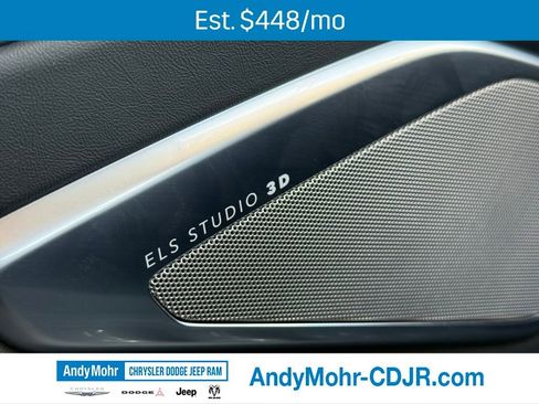 Used 2020 Acura RDX AWD w/ Advance Package image 18