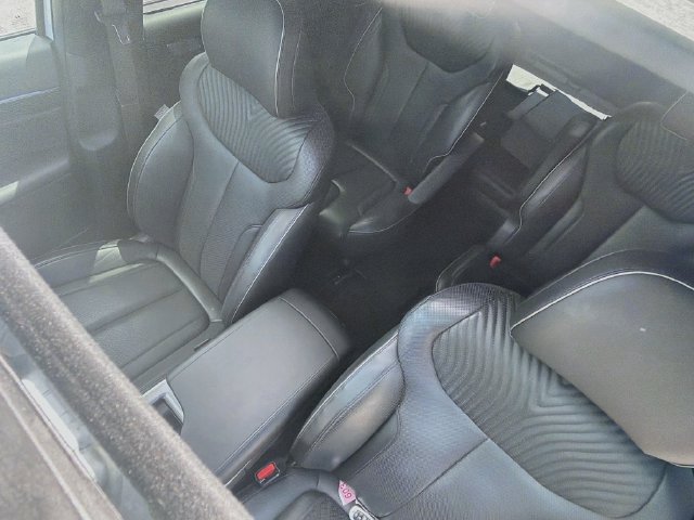 Used 2024 Hyundai Palisade Calligraphy FWD image 23