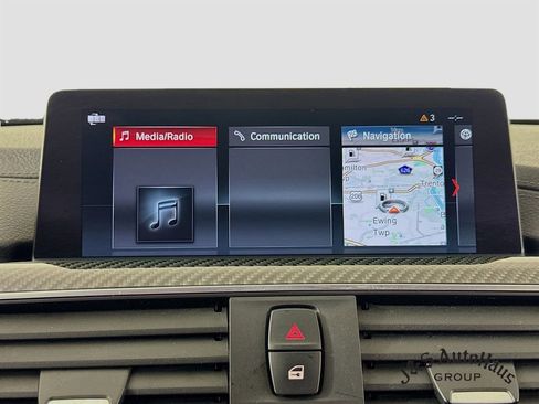 Used 2018 BMW M3 w/ Competition Package image 17