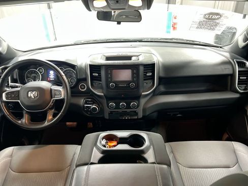 Used 2021 RAM 1500 Big Horn image 10
