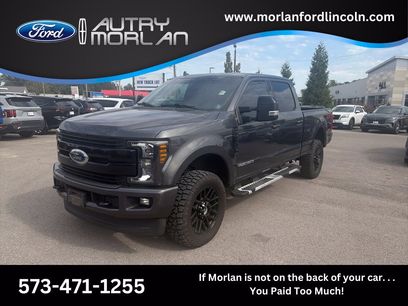 Used 2019 Ford F250 Lariat