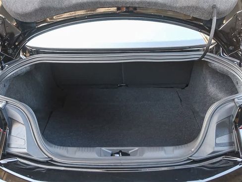 New 2025 Ford Mustang Coupe image 24