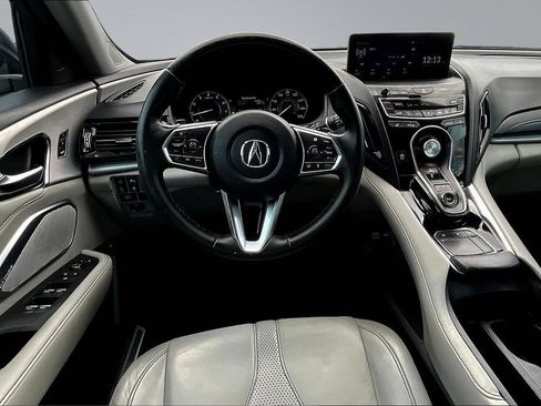 Used 2019 Acura RDX FWD w/ Technology Package image 9