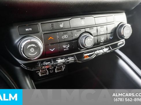 Used 2026 Dodge Durango GT RWD image 40