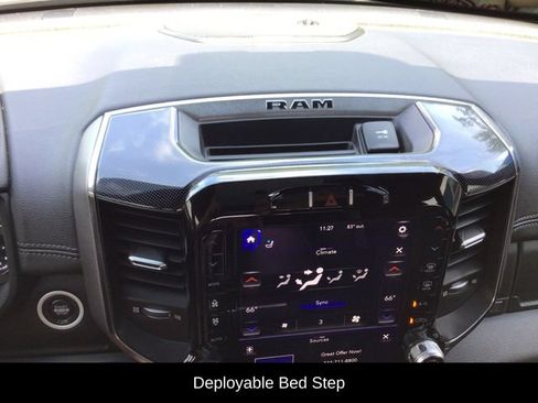 Used 2019 RAM 2500 Power Wagon AWD/4WD image 37