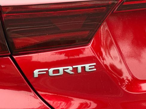 Used 2024 Kia Forte LXS image 21