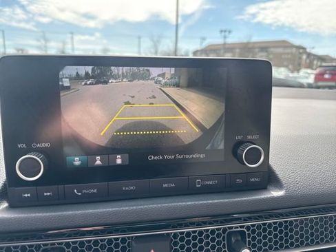 Used 2024 Honda Civic LX image 16