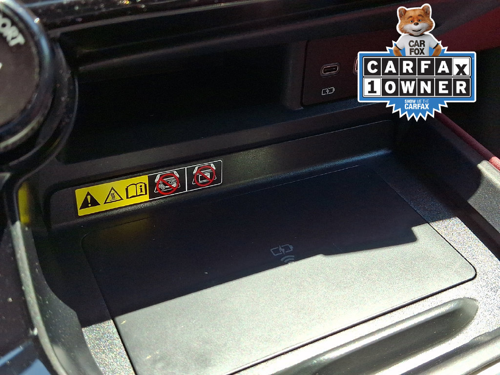 Used 2024 Lexus NX 350h AWD image 26