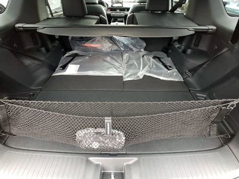 New 2025 Honda Pilot TrailSport image 27