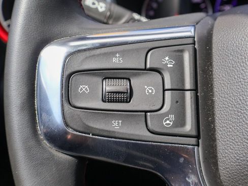 Used 2025 Chevrolet Blazer RS FWD image 12