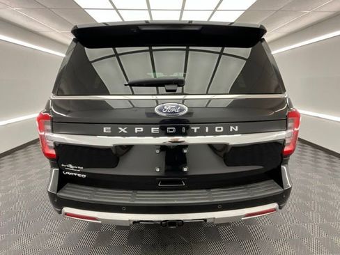 Used 2024 Ford Expedition Limited AWD/4WD image 24