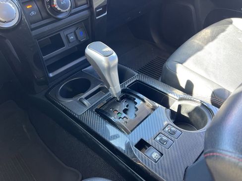 Used 2021 Toyota 4Runner TRD Off-Road Premium w/ Moonroof Package image 21