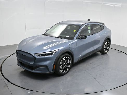 Used 2024 Ford Mustang Mach-E Select image 45