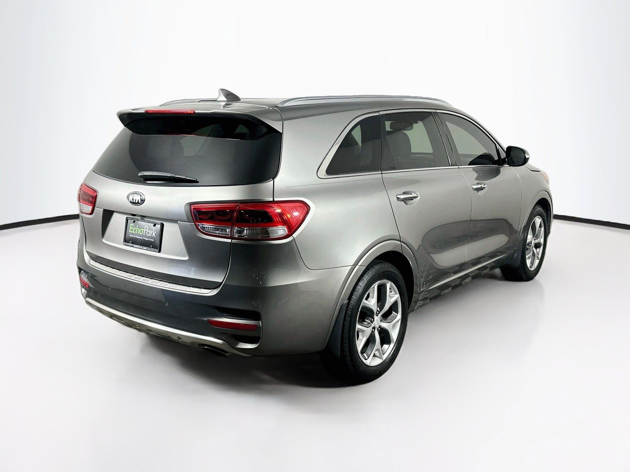 Used 2017 Kia Sorento SX FWD image 9