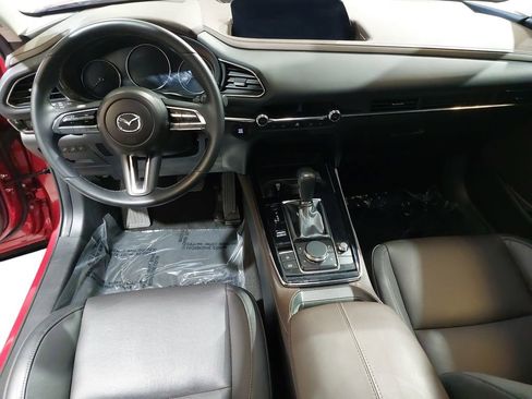 Certified 2023 MAZDA CX-30 AWD 2.5 S w/ Premium Package image 9