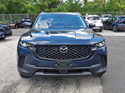 Certified 2024 MAZDA CX-50 AWD 2.5 S w/ Cargo Package image 2