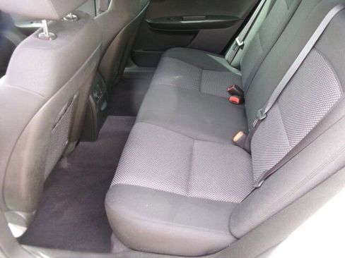 Used 2010 Chevrolet Malibu LT w/ Power Convenience Package FWD image 15