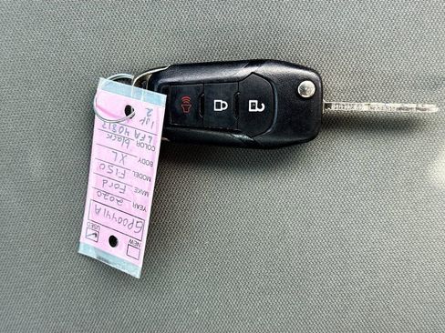 Used 2020 Ford F150 XL w/ Equipment Group 101A Mid image 32