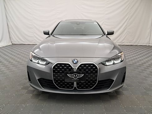Used 2024 BMW 430i Gran Coupe xDrive image 2