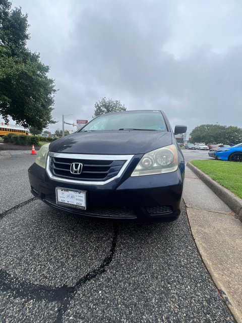 Used 2008 Honda Odyssey LX image 2
