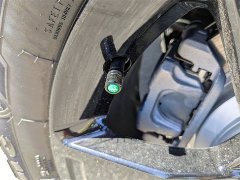 New 2026 Honda Ridgeline Black Edition image 12